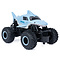 Spin Master Monster Jam - R/C Megalodon (1:24)