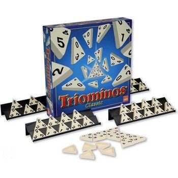 Goliath Triominos - Classic 1.1