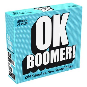 Goliath OK Boomer (NL)