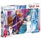 Clementoni Puzzel (104stuks) - Frozen 2 Glitter