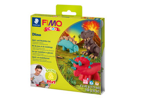 Fimo Set Modelleerklei Fimo Kids Form&Play - Dino