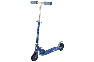 HTI EVO Inline Scooter - blauw