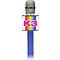 Studio 100 K3 - Karaoke microfoon "Regenboog"