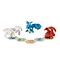 Spin Master Bakugan Evolutions (Series 4) - Starter 3-pack (assorti) - 1 exemplaar