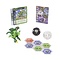 Spin Master Bakugan Evolutions (Series 4) - Starter 3-pack (assorti) - 1 exemplaar