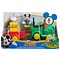 Giochi Preziosi Tractor met actiefiguur 7,5cm en acc - Mickey