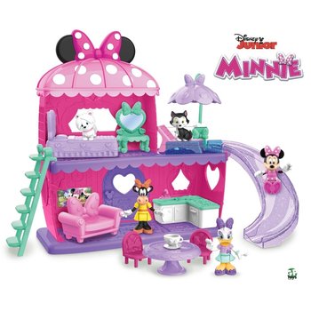 Giochi Preziosi Het huis van Minnie - Minnie