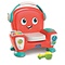 Clementoni Baby Clementoni - Interactieve kinderstoel zing, speel en dans