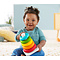 Fisher-Price Fisher-Price ECO - Kleurenringpiramide