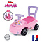 Smoby Minnie Mouse - Loopwagen Ride-on