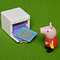 Hasbro Peppa Pig - Peppa Pig houdt van koken