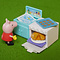 Hasbro Peppa Pig - Peppa Pig houdt van koken