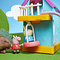 Hasbro Peppa Pig -  Peppa's Clubhuis