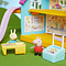 Hasbro Peppa Pig -  Peppa's Clubhuis