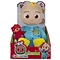 Jazwares CoComelon - Bedtime JJ Doll - Engelstalig