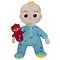 Jazwares CoComelon - Bedtime JJ Doll - Engelstalig