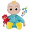 Jazwares CoComelon - Bedtime JJ Doll - Engelstalig