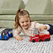 Spin Master Paw Patrol - Big Truck Pups Deluxe voertuigen - 1 exemplaar