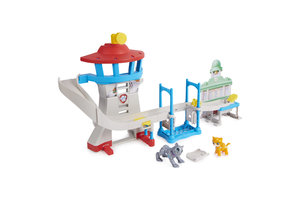 Spin Master Paw Patrol - Speelset Wild Cat