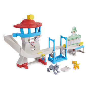 Spin Master Paw Patrol - Cat Pack Adventure Bay Speelset