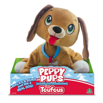 Giochi Preziosi Les Toufous - Peppy Pups