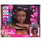 Giochi Preziosi Barbie - Kappershoofd Afro Style