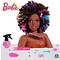Giochi Preziosi Barbie - Kappershoofd Afro Style
