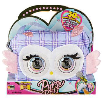 Spin Master Purse Pets - Uil