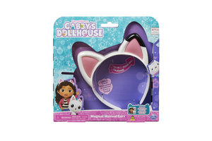 Spin Master Gabby's Dollhouse - Gabby's Magical Music Ears