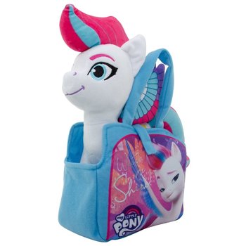 Yume My Little Pony - Magische tas + Zipp (25cm)