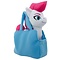 Yume My Little Pony - Magische tas + Zipp (25cm)