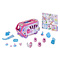 Spin Master Hatchimals CollEGGtibles - Rainbow Road Camper