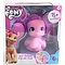 HTI My Little Pony - Klein kappershoofd Pipp petals + accessoires