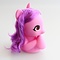 HTI My Little Pony - Klein kappershoofd Pipp petals + accessoires