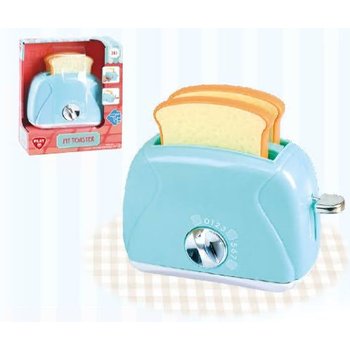 Playgo Mijn toaster (blauw)