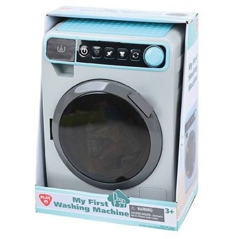 Playgo Wasmachine (blauw)