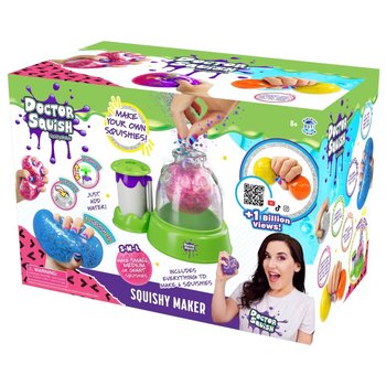 Boti Doctor Squish - Squishy maker