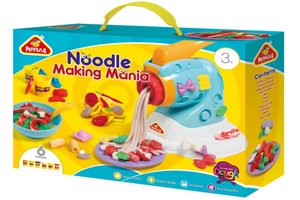 Pepeille Noedelmaker plasticine