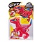 Boti Goo Jit Zu - Jurassic World Dino's - assortiment - 1 exemplaar