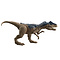 Mattel Jurassic World - Roar Attack assortiment - 1 exemplaar