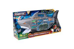 HTI Teamsterz Beast Machines - Robo Shark Transporter