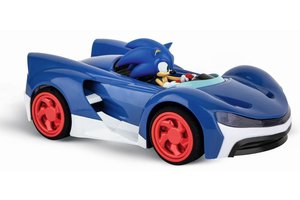 Carrera Carrera R/C Racer Sonic the Hedgehog  (1:20)