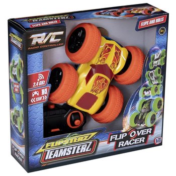 HTI Flipsterz - Flip over racer - Teamsterz - assortiment