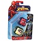 Battle Cubes Marvel Spider-Man Battle Cubes - Battle Set Dr. Octopus Vs Metallic Spider-Man