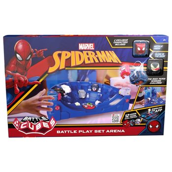 Battle Cubes Battle Cubes arena  - Spiderman