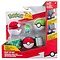 Boti Pokémon Clip 'N' Go Poké Ball Belt Set assortiment - 1 exemplaar