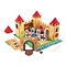 Clementoni Education Clementoni - Build & play - Het Kasteel