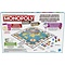 Hasbro Monopoly - Wereldreis