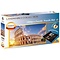 Braet Superpack puzzel (1000stuks) + lijm en mat - Colloseum