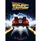 Clementoni Puzzel Cult Movies (500stuks) - Back to the future